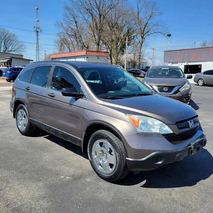 2009 Honda CR-V 3rd Gen - Image 2 of 17