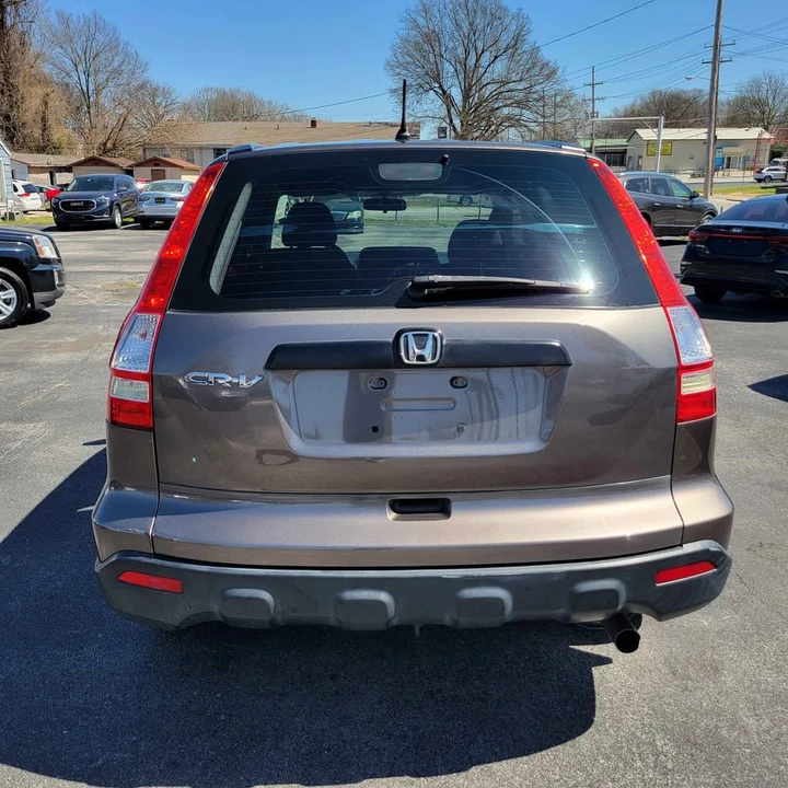 2009 Honda CR-V 3rd Gen - Image 5 of 17