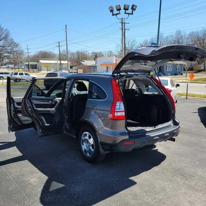 2009 Honda CR-V 3rd Gen - Image 17 of 17
