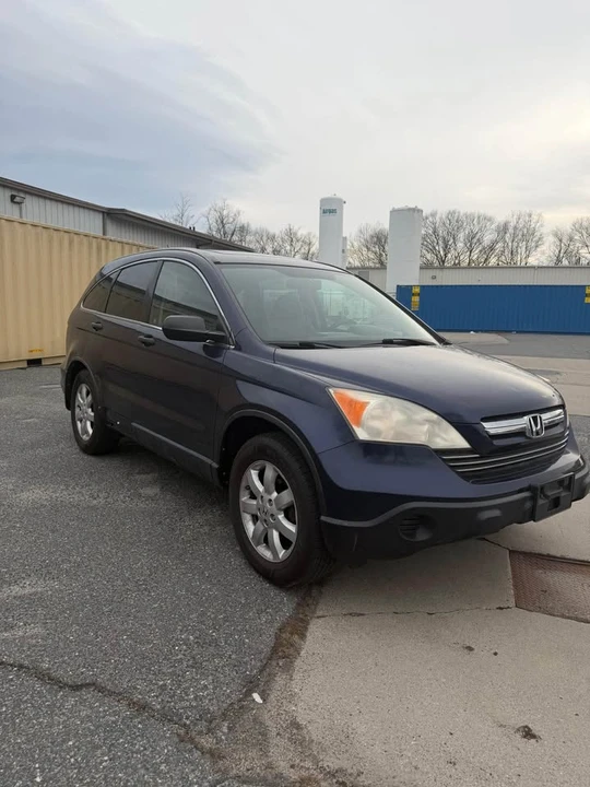 2009 Honda CR-V 3rd Gen - Image 4 of 20