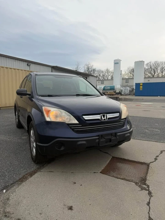 2009 Honda CR-V 3rd Gen - Image 2 of 20