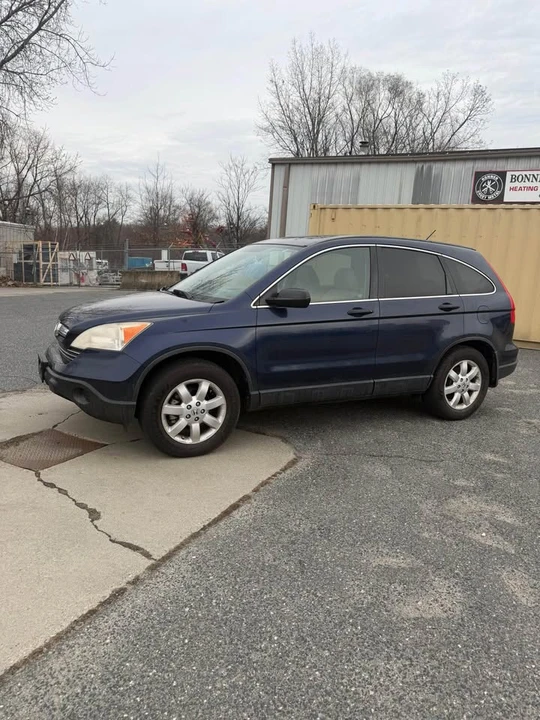 2009 Honda CR-V 3rd Gen - Image 9 of 20