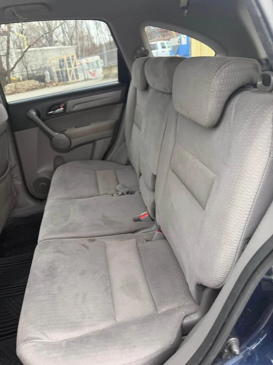 2009 Honda CR-V 3rd Gen - Image 18 of 20