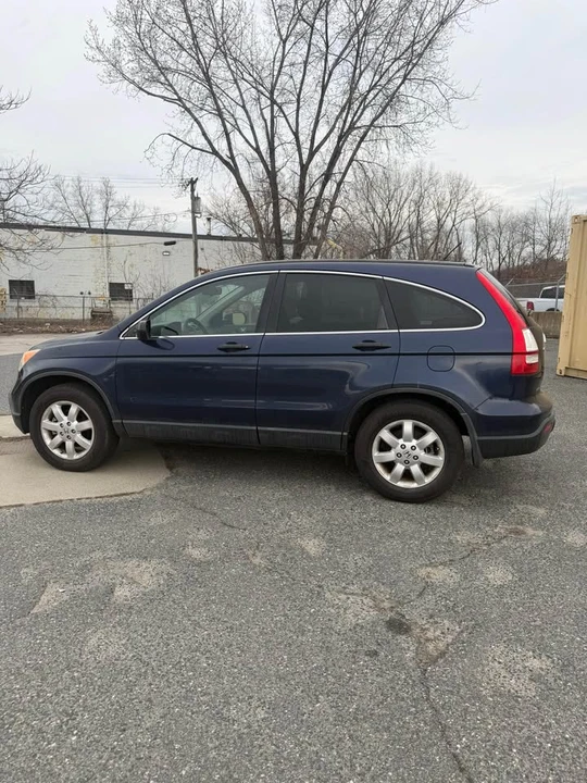 2009 Honda CR-V 3rd Gen - Image 5 of 20