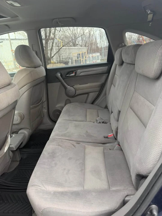 2009 Honda CR-V 3rd Gen - Image 12 of 20