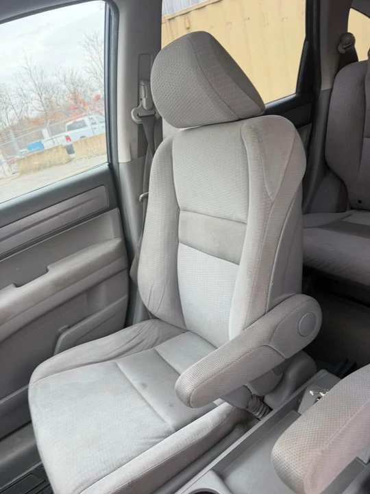 2009 Honda CR-V 3rd Gen - Image 16 of 20