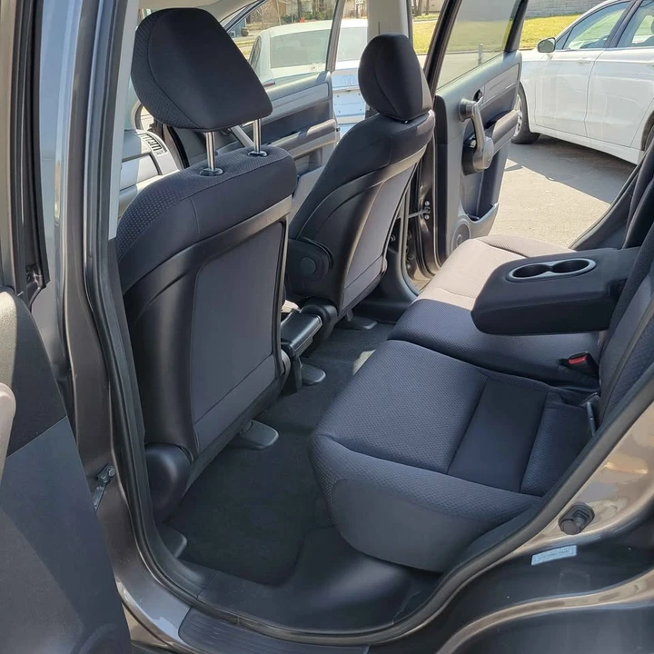 2009 Honda CR-V 3rd Gen - Image 8 of 17