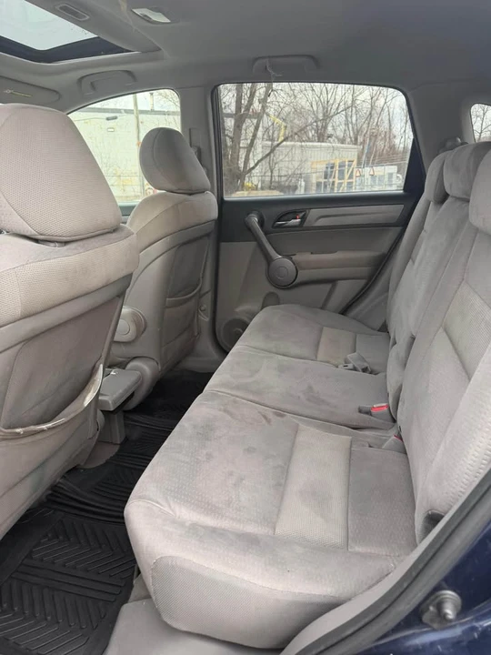 2009 Honda CR-V 3rd Gen - Image 17 of 20