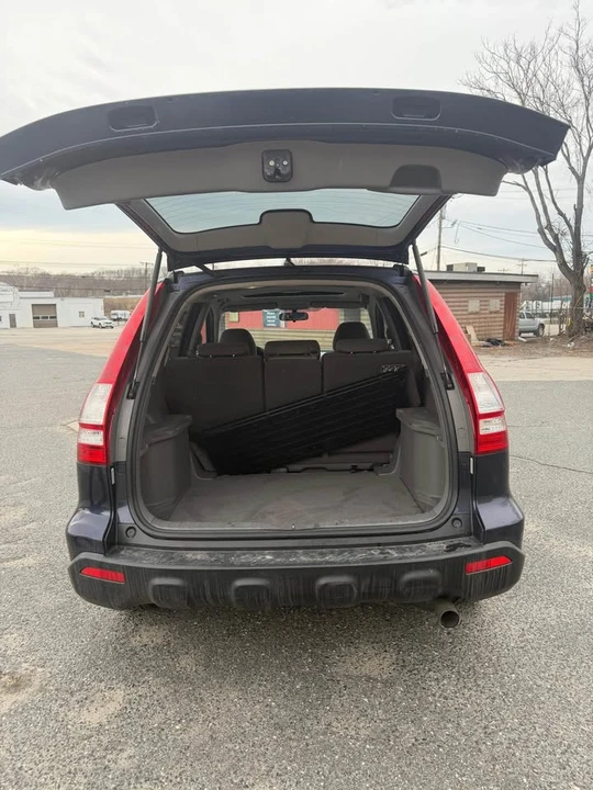 2009 Honda CR-V 3rd Gen - Image 19 of 20