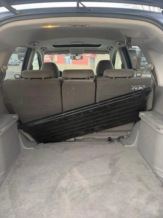 2009 Honda CR-V 3rd Gen - Image 20 of 20