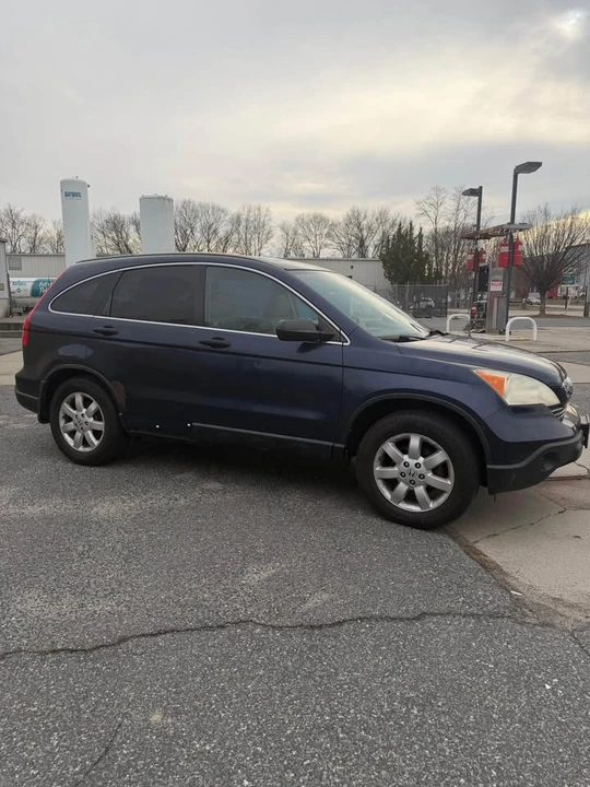 2009 Honda CR-V 3rd Gen - Image 8 of 20