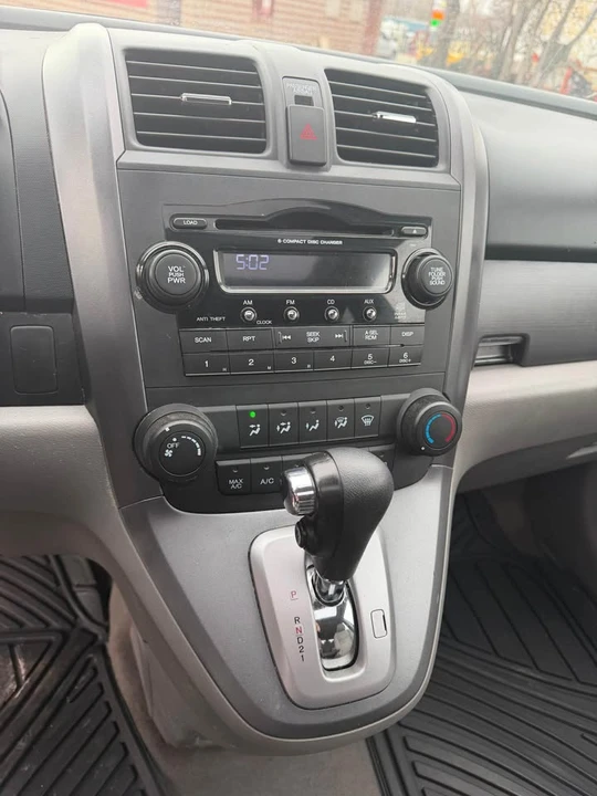 2009 Honda CR-V 3rd Gen - Image 15 of 20