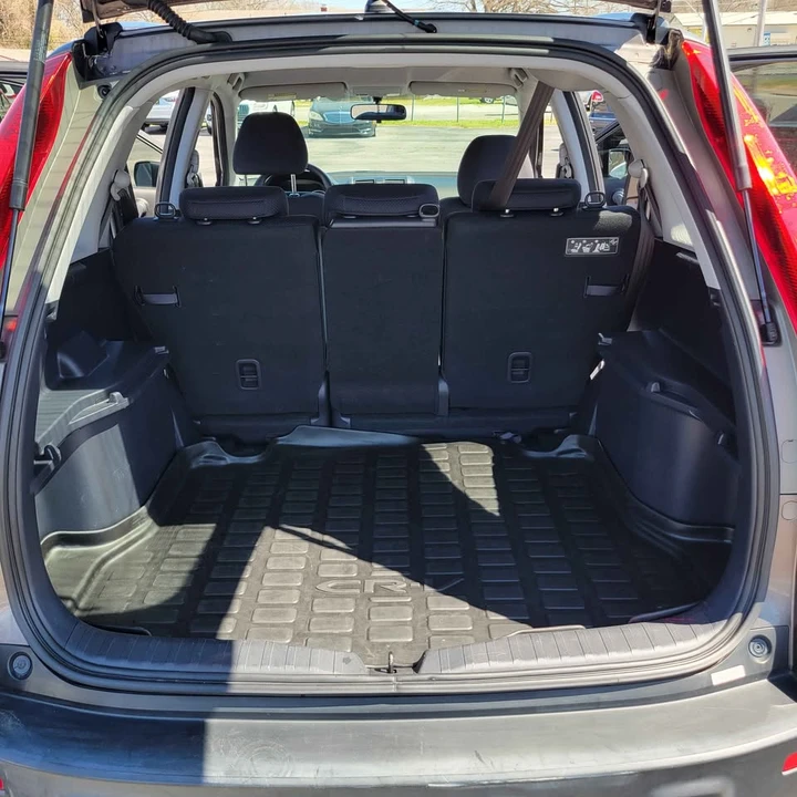 2009 Honda CR-V 3rd Gen - Image 10 of 17