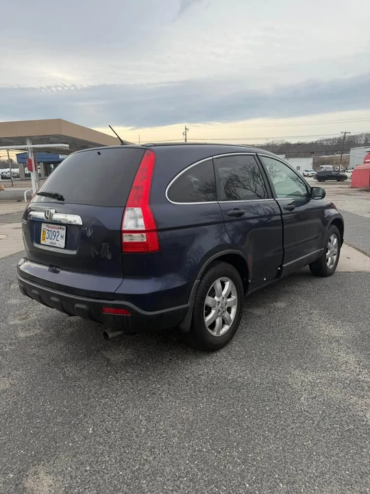 2009 Honda CR-V 3rd Gen - Image 7 of 20