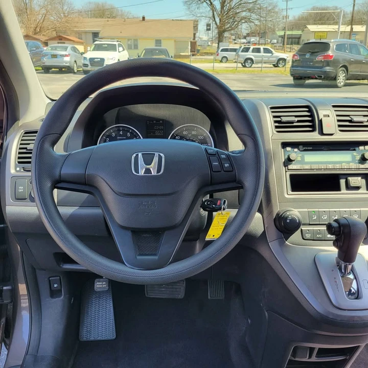 2009 Honda CR-V 3rd Gen - Image 12 of 17