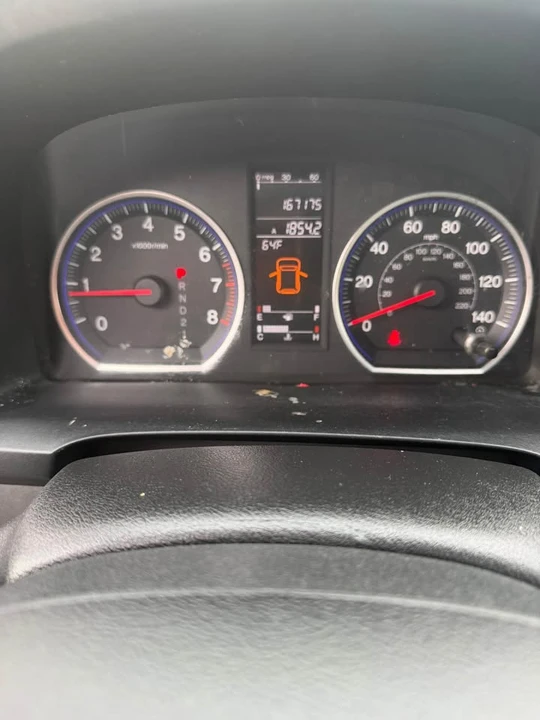 2009 Honda CR-V 3rd Gen - Image 13 of 20