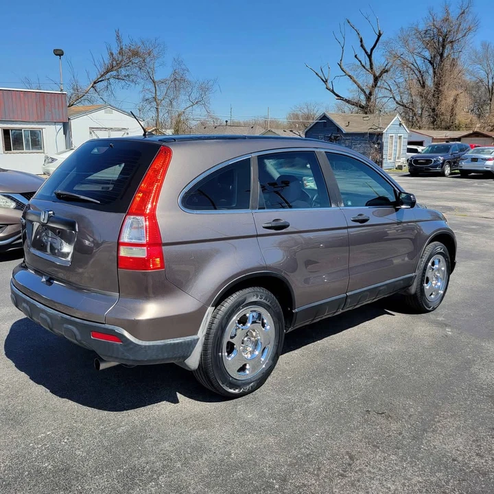 2009 Honda CR-V 3rd Gen - Image 3 of 17