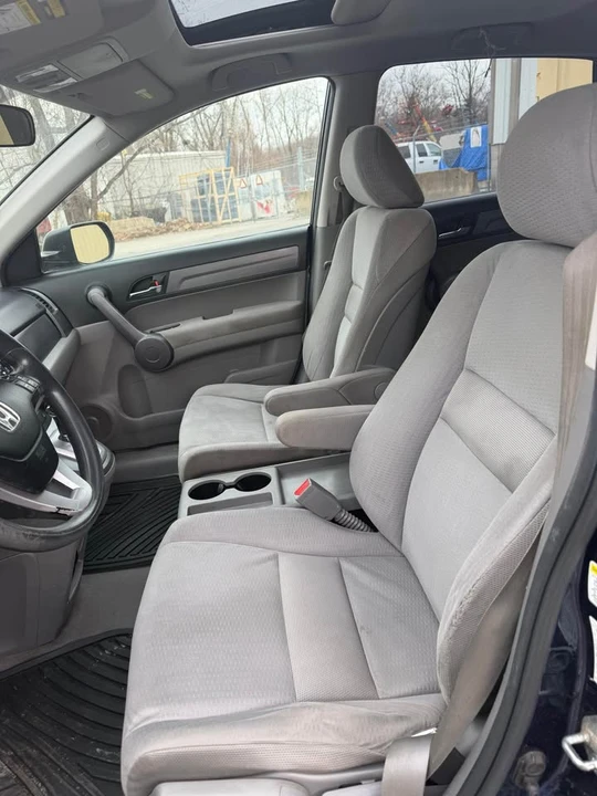 2009 Honda CR-V 3rd Gen - Image 11 of 20