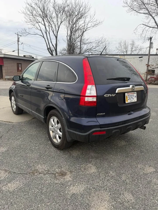 2009 Honda CR-V 3rd Gen - Image 6 of 20