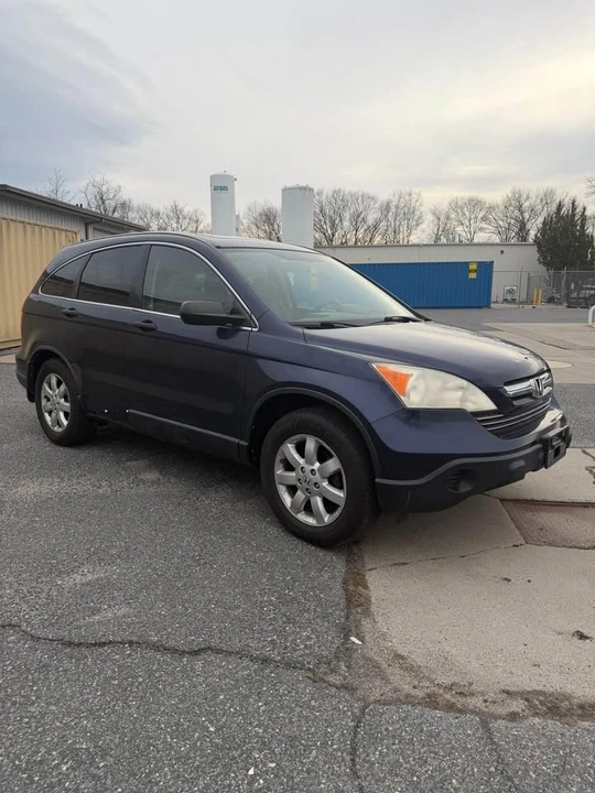2009 Honda CR-V 3rd Gen - Image 3 of 20