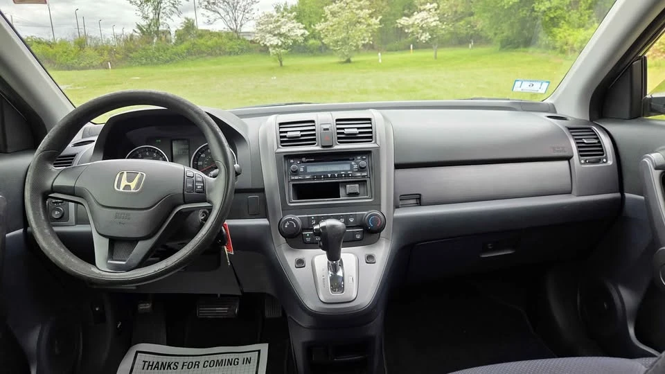 2009 Honda CR-V 3rd Gen - Image 17 of 20