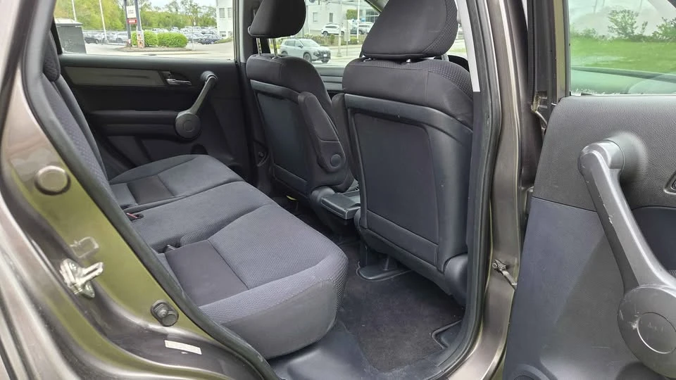 2009 Honda CR-V 3rd Gen - Image 11 of 20