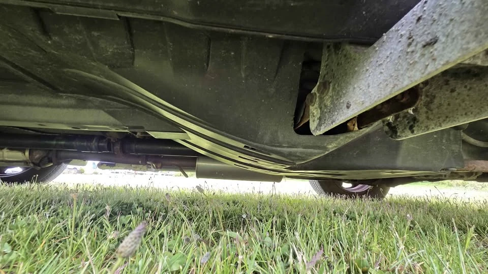 2009 Honda CR-V 3rd Gen - Image 16 of 20