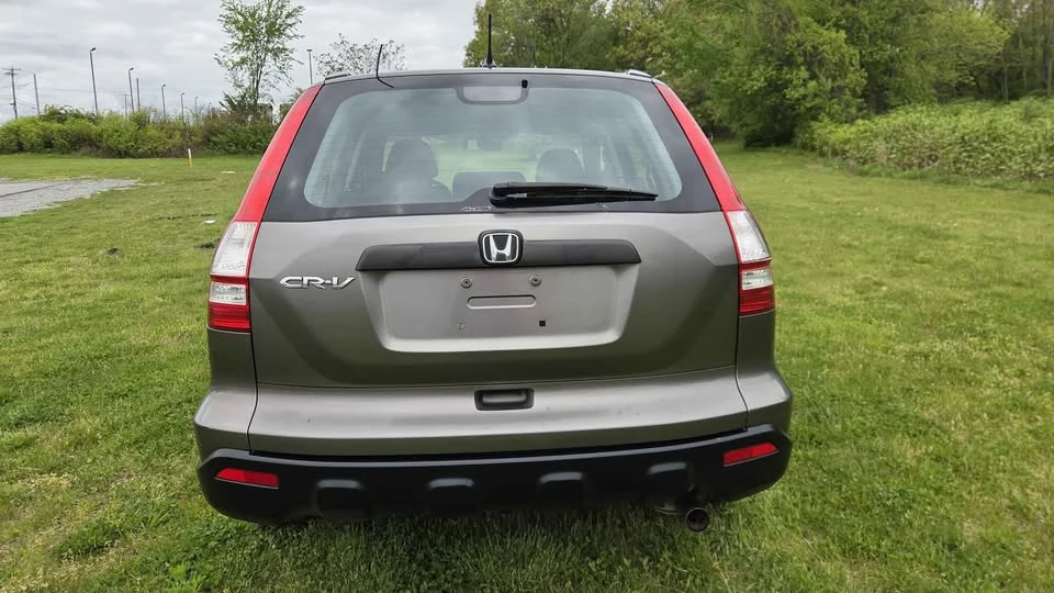 2009 Honda CR-V 3rd Gen - Image 5 of 20