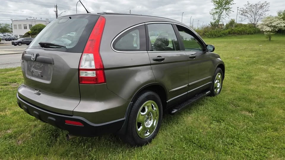 2009 Honda CR-V 3rd Gen - Image 4 of 20