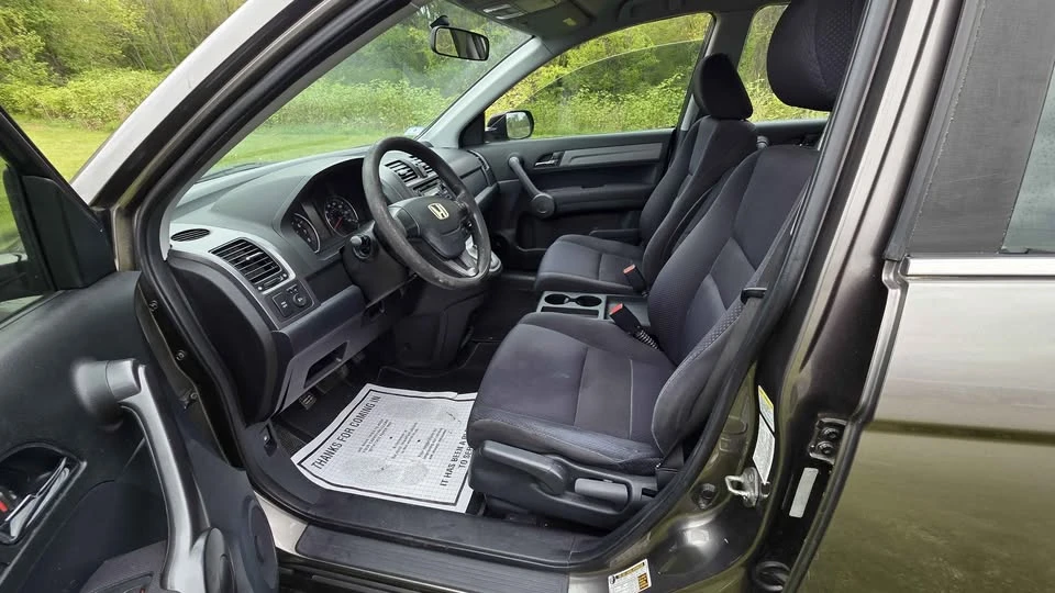 2009 Honda CR-V 3rd Gen - Image 8 of 20