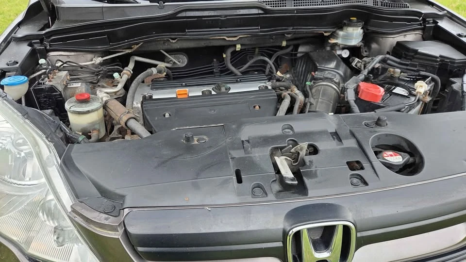 2009 Honda CR-V 3rd Gen - Image 14 of 20
