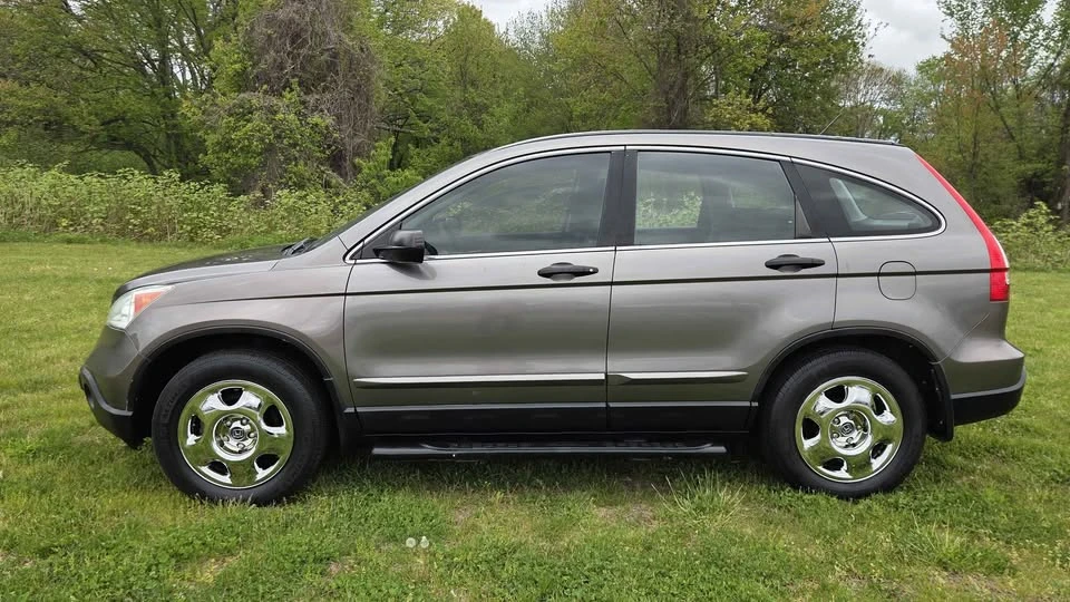 2009 Honda CR-V 3rd Gen - Image 6 of 20