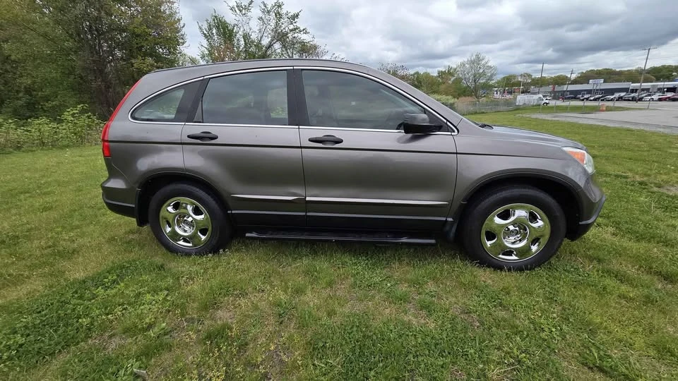 2009 Honda CR-V 3rd Gen - Image 3 of 20