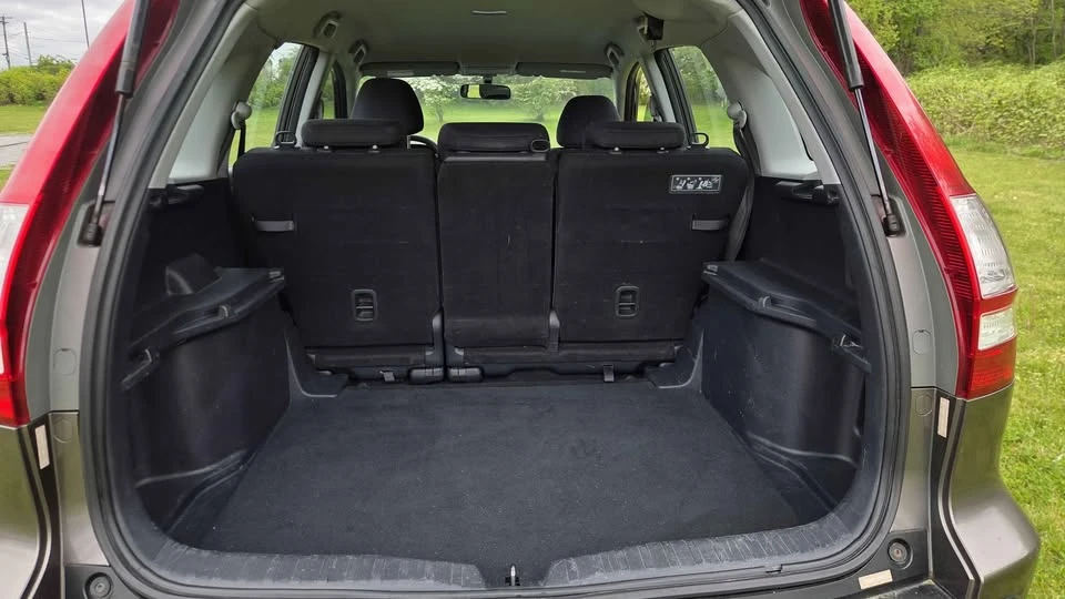 2009 Honda CR-V 3rd Gen - Image 10 of 20