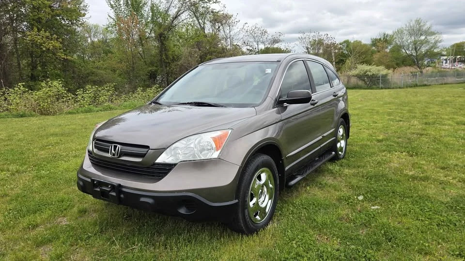2009 Honda CR-V 3rd Gen - Image 7 of 20