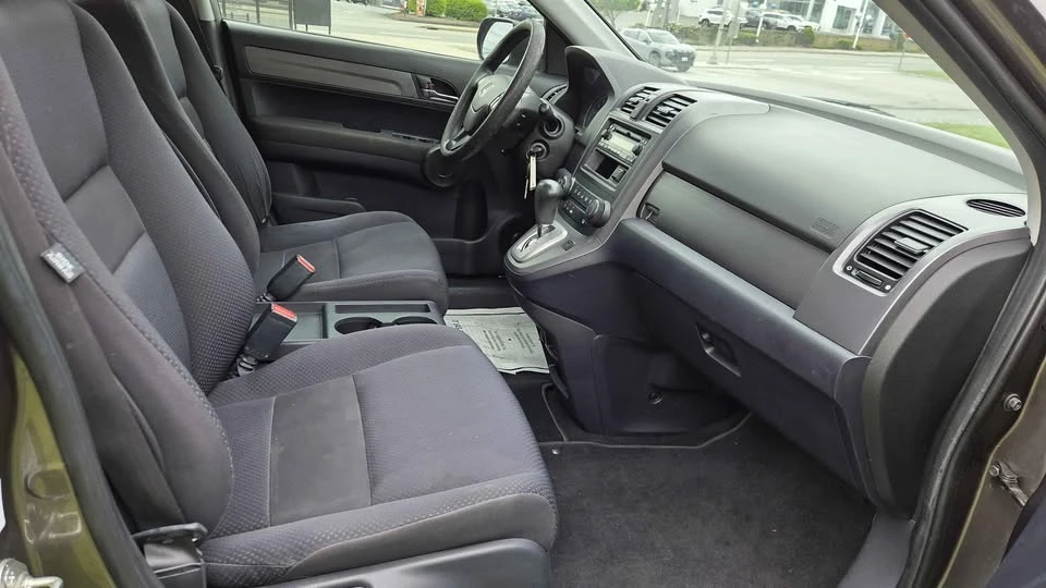 2009 Honda CR-V 3rd Gen - Image 12 of 20