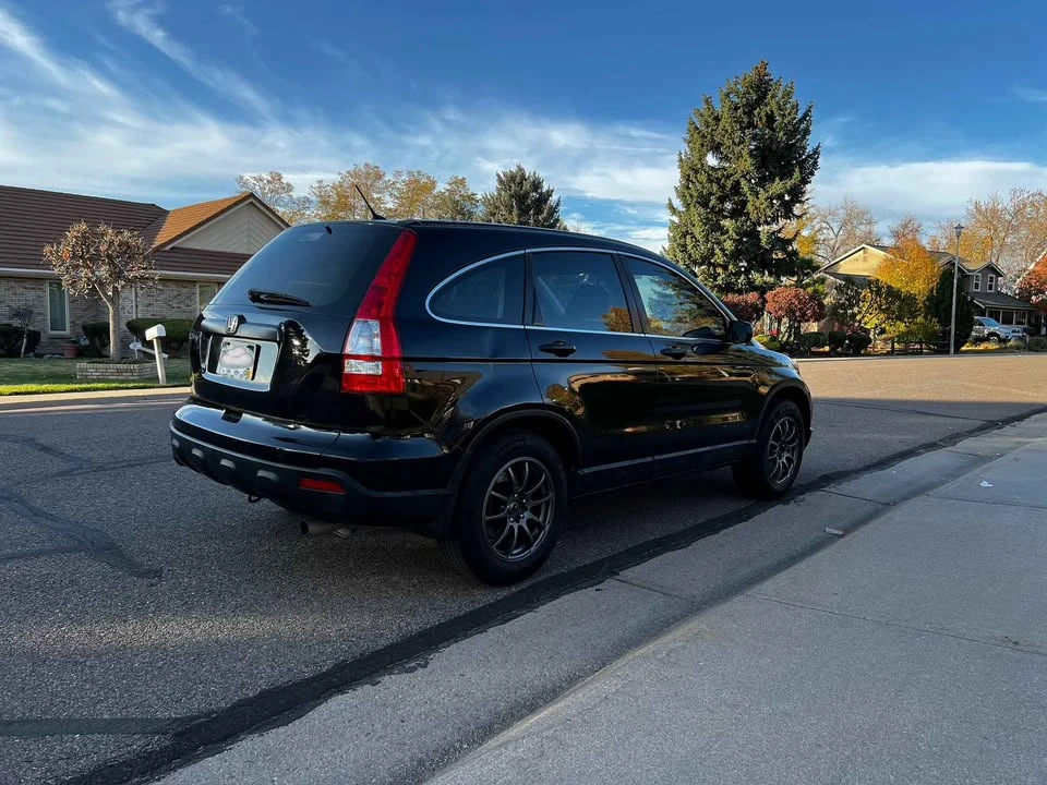2009 Honda CR-V 3rd Gen - Image 4 of 9