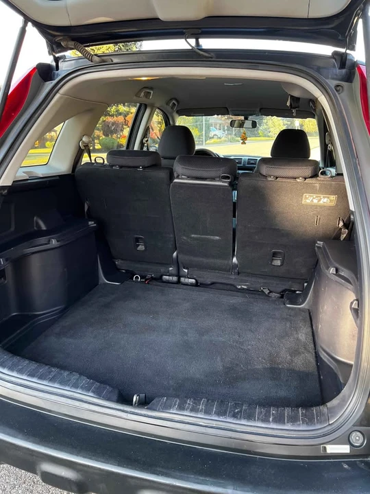 2009 Honda CR-V 3rd Gen - Image 8 of 9