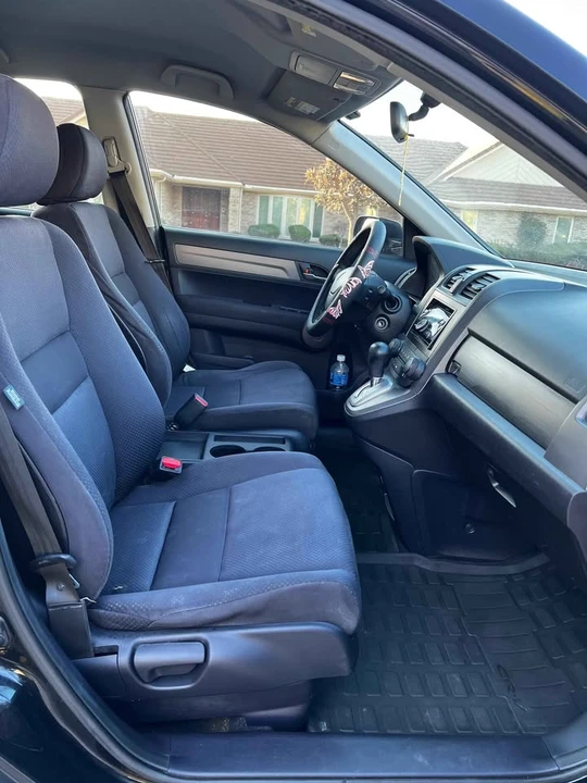 2009 Honda CR-V 3rd Gen - Image 7 of 9
