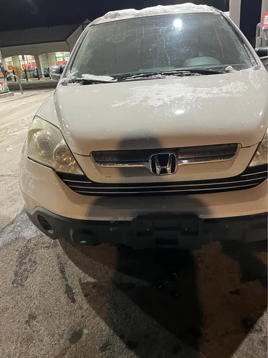 2009 Honda CR-V 3rd Gen - Image 3 of 3
