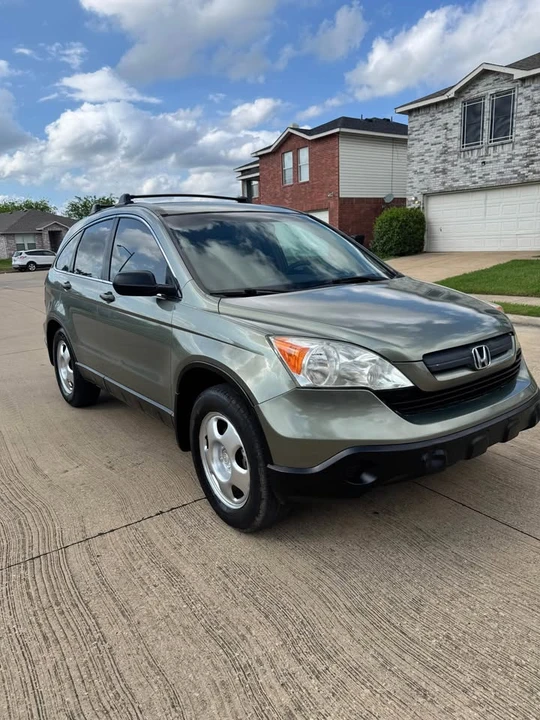2009 Honda CR-V 3rd Gen - Image 2 of 6