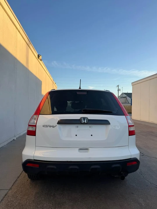 2009 Honda CR-V 3rd Gen - Image 4 of 13