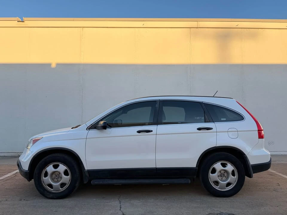 2009 Honda CR-V 3rd Gen - Image 2 of 13
