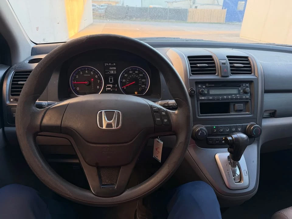 2009 Honda CR-V 3rd Gen - Image 9 of 13