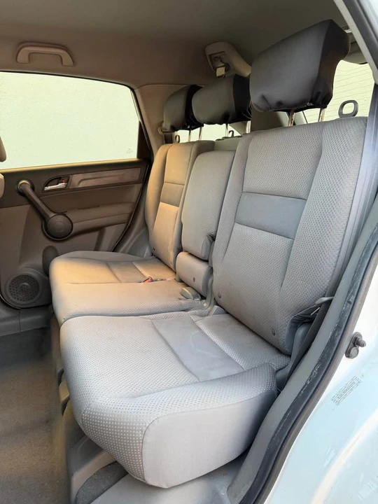 2009 Honda CR-V 3rd Gen - Image 12 of 13