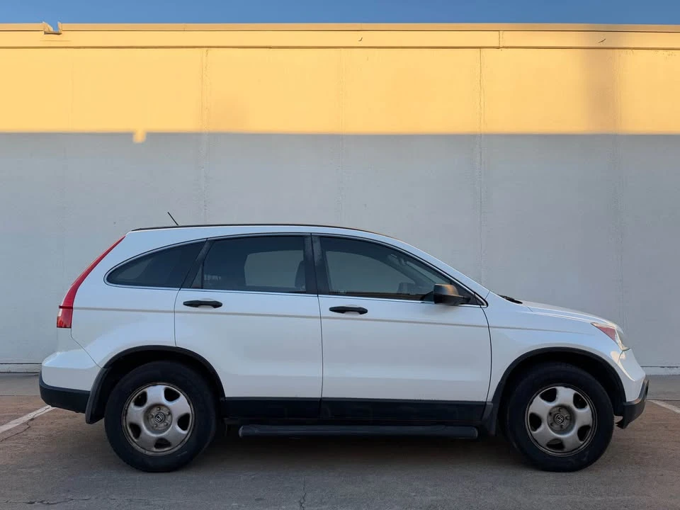 2009 Honda CR-V 3rd Gen - Image 6 of 13