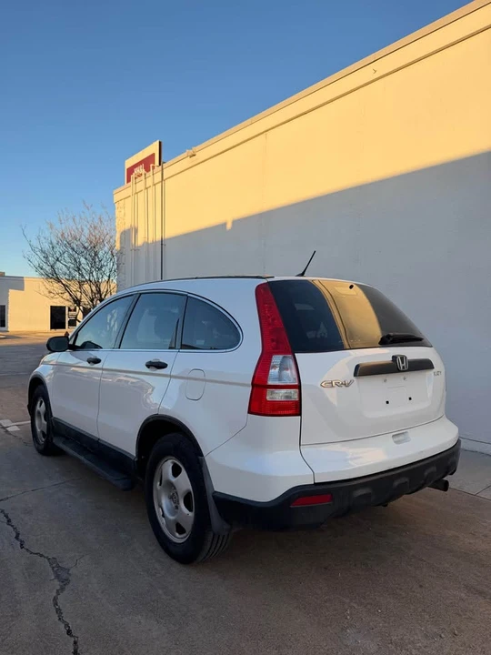 2009 Honda CR-V 3rd Gen - Image 3 of 13