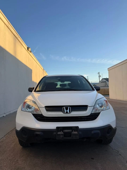 2009 Honda CR-V 3rd Gen - Image 8 of 13