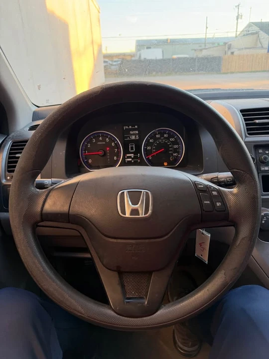 2009 Honda CR-V 3rd Gen - Image 10 of 13