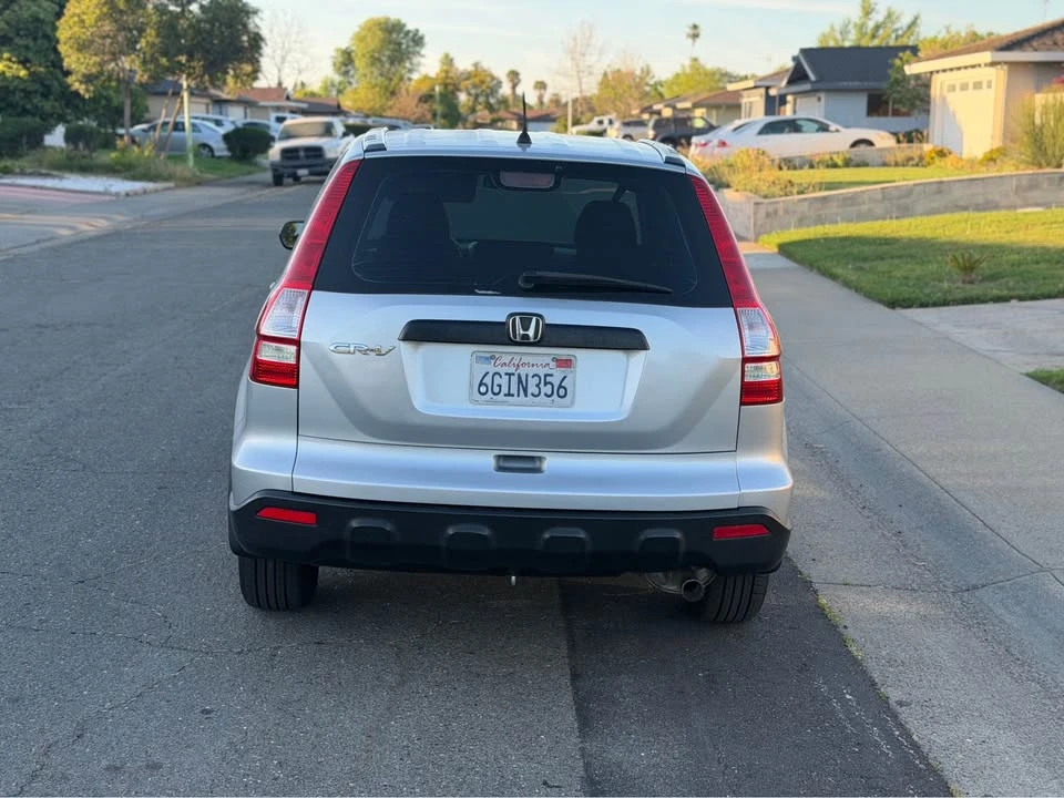 2009 Honda CR-V 3rd Gen - Image 6 of 13